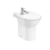 Roca Bidet Sur Pied Debba Round Blanc, 35,5x54x40 Cm, 1 Trou Percé 1 Roca Bidet Sur Pied Debba Round Blanc, 35,5x54x40 Cm, 1 Trou Percé -Aqua Home Magasin bidet sur pied debba round a355998000 blanc 1 trou perce