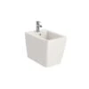 Roca Bidet Sur Pied Inspira Square Beige, 37x56x40 Cm, 1 Trou Percé, 2 Trous Pré-percés 2 Roca Bidet Sur Pied Inspira Square Beige, 37x56x40 Cm, 1 Trou Percé, 2 Trous Pré-percés -Aqua Home Magasin bidet sur pied inspira square a357537650 beige 1 trou perce 2 trous pre perces