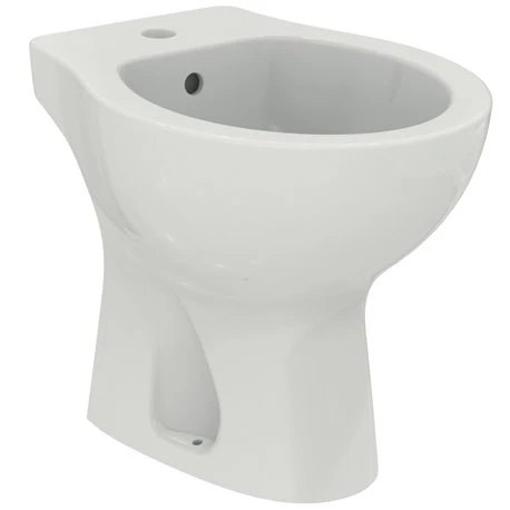 Ideal Standard Bidet Sur Pied Ulysse 50x36 Cm Blanc 4 Ideal Standard Bidet Sur Pied Ulysse 50x36 Cm Blanc – Image 2
