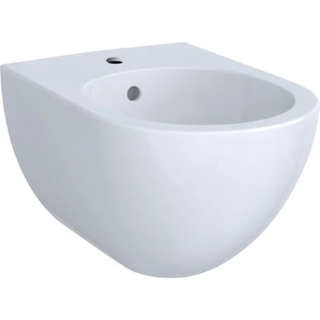 Geberit Bidet Suspendu Acanto Caréné 29x35x51 Cm 7 Geberit Bidet Suspendu Acanto Caréné 29x35x51 Cm – Image 5