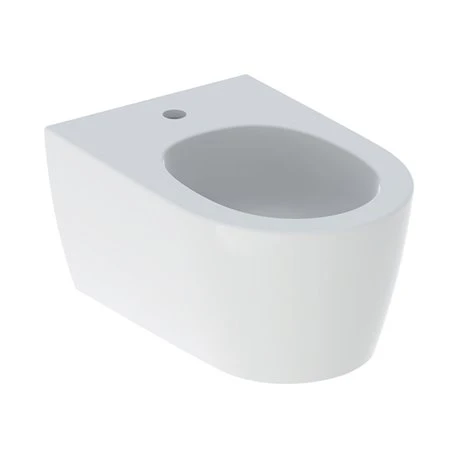 Geberit Bidet Suspendu Blanc Alpin Mat 37x30x54 Cm 3 Geberit Bidet Suspendu Blanc Alpin Mat 37x30x54 Cm
