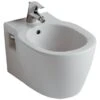Ideal Standard Bidet Suspendu Connect 54x36 Cm Blanc -Aqua Home Magasin bidet suspendu e712601 connect 54x36 cm