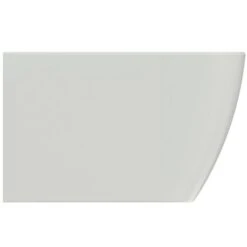 Ideal Standard Bidet Sur Pied I.Life S 35,5x48x29,8 Cm Blanc -Aqua Home Magasin bidet suspendu en gres fin 355x48x298 cm 3