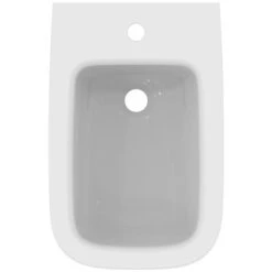 Ideal Standard Bidet Suspendu I.Life B 54x35,5 Cm Blanc -Aqua Home Magasin bidet suspendu ilife b 54x355 cm blanc 4
