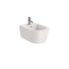 Roca Bidet Suspendu Inspira Round Beige, 37x56x40 Cm, 1 Trou Percé, 2 Trous Préperçés 1 Roca Bidet Suspendu Inspira Round Beige, 37x56x40 Cm, 1 Trou Percé, 2 Trous Préperçés -Aqua Home Magasin bidet suspendu inspira round beige 37x56x40 cm 1 trou perce 2 trous preperces