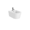 Roca Bidet Suspendu Inspira Round Blanc Mat, 37x56x40 Cm, 1 Trou Percé, 2 Trous Préperçés 1 Roca Bidet Suspendu Inspira Round Blanc Mat, 37x56x40 Cm, 1 Trou Percé, 2 Trous Préperçés -Aqua Home Magasin bidet suspendu inspira round blanc mat 37x56x40 cm 1 trou perce 2 trous preperces