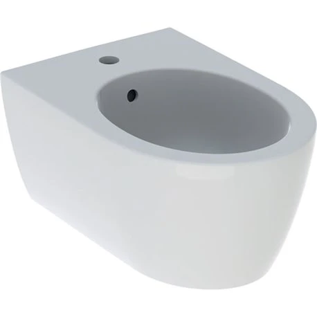 Geberit Bidet Suspendu ICon Caréné 35,5x30x53 Cm 6 Geberit Bidet Suspendu ICon Caréné 35,5x30x53 Cm – Image 4