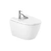 Roca Bidet Suspendu Ona Blanc Brillant, 36x53x29 Cm, 1 Trou Percé -Aqua Home Magasin bidet suspendu ona blanc brillant 36x53x29 cm 1 trou perce