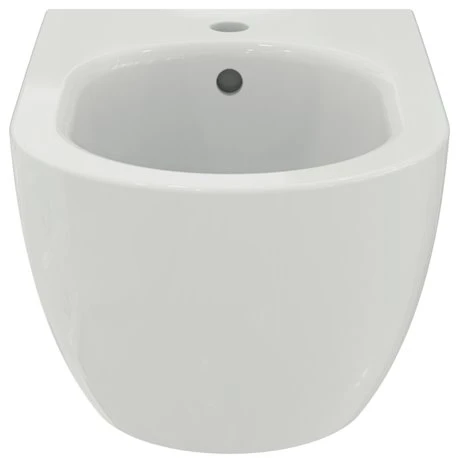 Ideal Standard Bidet Suspendu Blend Curve 54x35,5 Cm Blanc 5 Ideal Standard Bidet Suspendu Blend Curve 54x35,5 Cm Blanc – Image 3
