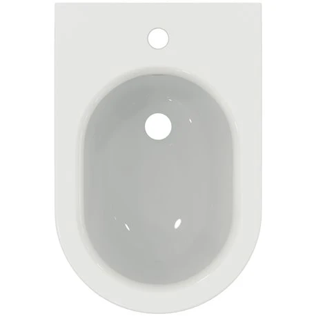 Ideal Standard Bidet Suspendu Blend Curve 54x35,5 Cm Blanc 7 Ideal Standard Bidet Suspendu Blend Curve 54x35,5 Cm Blanc – Image 5