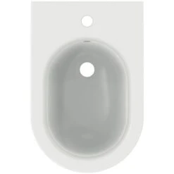 Ideal Standard Bidet Suspendu Blend Curve 54x35,5 Cm Soie Blanche 11 Ideal Standard Bidet Suspendu Blend Curve 54x35,5 Cm Soie Blanche -Aqua Home Magasin bidet suspendu t3750v1 blend curve 54x355 cm soie blanche 3