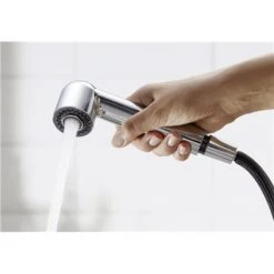 Mitigeur Cuisine Blancowega-S II 526416 Chromé -Aqua Home Magasin blancowega s ii 526416 chrome 6