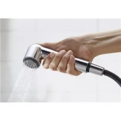 Mitigeur Cuisine Blancowega-S II 526416 Chromé -Aqua Home Magasin blancowega s ii 526416 chrome 7