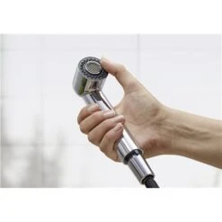 Mitigeur Cuisine Blancowega-S II 526416 Chromé -Aqua Home Magasin blancowega s ii 526416 chrome 8