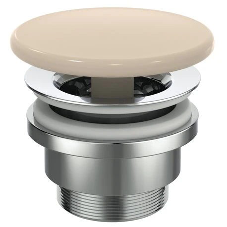 Ideal Standard Bonde à écoulement Libre Vision 4 Ideal Standard Bonde à écoulement Libre Vision – Image 2