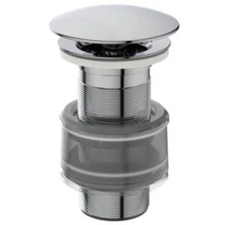 Ideal Standard Bonde à Grille Avec Enjoliveur J3291AA-DESTOCK -Aqua Home Magasin bonde a grille j3291aa avec enjoliveur 2