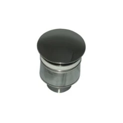 Ideal Standard Bonde à Grille Avec Enjoliveur J3291AA-DESTOCK