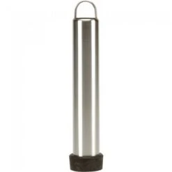 Bonde Et Vidage évier Inox 50 Mm 0224345 Longueur 350 Mm, Pour Bonde 559