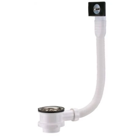 Bonde Et Vidage évier Inox 50 Mm 0224415 Avec Trop-plein, Panier Manuel, 1 Cuve 3 Bonde Et Vidage évier Inox 50 Mm 0224415 Avec Trop-plein, Panier Manuel, 1 Cuve