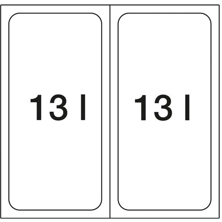 Blanco Poubelle Sous évier Botton Pro 45/2, 2 Bacs 26 Litres Automatique 6 Blanco Poubelle Sous évier Botton Pro 45/2, 2 Bacs 26 Litres Automatique – Image 4