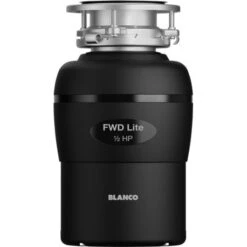 Blanco Broyeur Evier 526646 FWD Lite