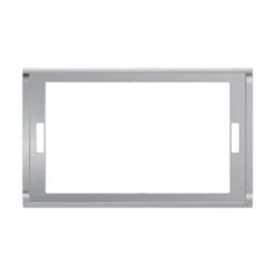 Geberit Cadre De Recouvrement Pour Plaque De Déclenchement Sigma70 Chromé Brillant