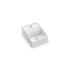 Lave-mains Cascade 400x300 Mm Sans Trop-plein -Aqua Home Magasin cascade 0085 400x300 mm sans trop plein 2