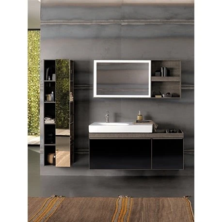 Geberit Lavabo Citterio 90 Cm Plage De Dépose à Droite 5 Geberit Lavabo Citterio 90 Cm Plage De Dépose à Droite – Image 3