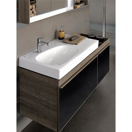 Geberit Lavabo Citterio 90 Cm Plage De Dépose à Droite 6 Geberit Lavabo Citterio 90 Cm Plage De Dépose à Droite – Image 4