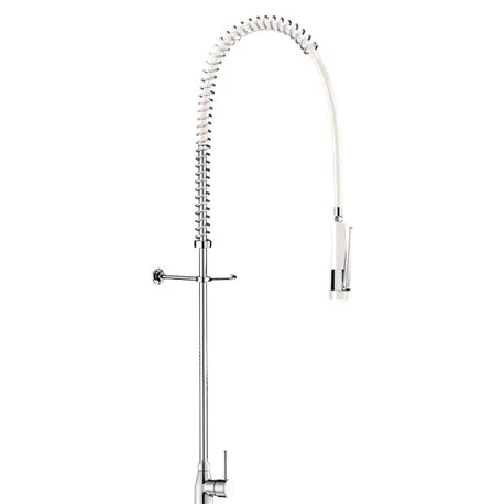 Mitigeur Cuisine Douchette Antitartre à Picots Sans Robinet De Puisage 6893 3 Mitigeur Cuisine Douchette Antitartre à Picots Sans Robinet De Puisage 6893