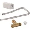 Geberit Kit De Raccordement D'eau 240.297.00.1 Pour Réservoirs AP140 -Aqua Home Magasin coude de chasse 90 geberit 240297001