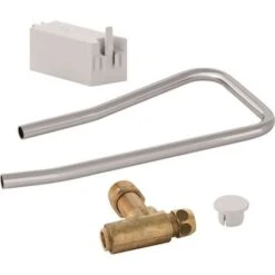 Geberit Kit De Raccordement D'eau 240.297.00.1 Pour Réservoirs AP140