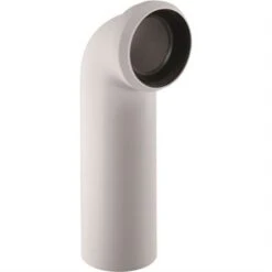 Geberit Coude De Raccordement 152.610.11.1 90°