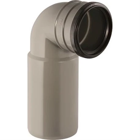 Geberit Coude De Raccordement 367.002.00.1 90° Hauteur 23 Cm 3 Geberit Coude De Raccordement 367.002.00.1 90° Hauteur 23 Cm