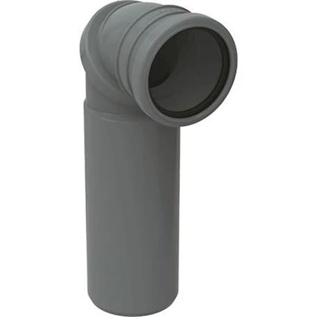 Geberit Coude De Raccordement 388.401.00.1 90° Hauteur 30 Cm 3 Geberit Coude De Raccordement 388.401.00.1 90° Hauteur 30 Cm