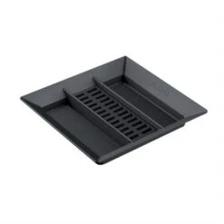 Blanco Poubelle Sous évier Couvercle Aktivbio Pour Bac De 6 Litres