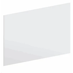 Franke Credence Cuisine Verre Blanc 900x700 Mm