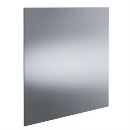 Franke Credence Cuisine En Verre Teinté Inox 600x700 Mm