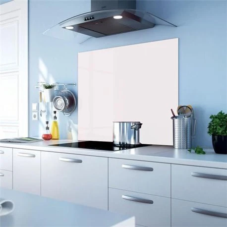 Credence Cuisine Luisigloss 900x700 Mm Blanc 3 Credence Cuisine Luisigloss 900x700 Mm Blanc