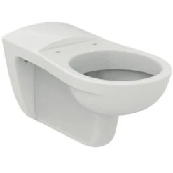 Cuvette WC Suspendu Matura 700x355x355 Mm Sans Bride