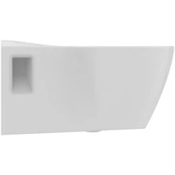 Cuvette WC Suspendu Matura 700x360x350 Mm Sans Bride -Aqua Home Magasin cuvette wc suspendu matura 700x360x350 mm sans bride 2