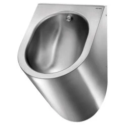 Urinoir Delta HD 164770 Alimentation Encastrée