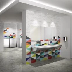 Distributeur De Savon Liquide 510582 Poli Satiné 10 Distributeur De Savon Liquide 510582 Poli Satiné -Aqua Home Magasin distributeur de savon liquide 510582 ploi satine 3