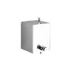 Distributeur De Savon Liquide 6583 0,5 Litre 2 Distributeur De Savon Liquide 6583 0,5 Litre -Aqua Home Magasin distributeur de savon liquide 6583 05 litre