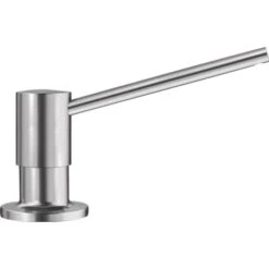 Blanco Distributeur De Savon Torre, 521541 Inox Brossé 300 Ml 7 Blanco Distributeur De Savon Torre, 521541 Inox Brossé 300 Ml -Aqua Home Magasin distributeur de savon torre 521541 inox brosse contenance 300 ml 2