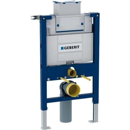 Geberit Bâti-support Duofix WC Suspendu Bâti-support WC Suspendu 82 Cm, Autoportant 3 Geberit Bâti-support Duofix WC Suspendu Bâti-support WC Suspendu 82 Cm, Autoportant