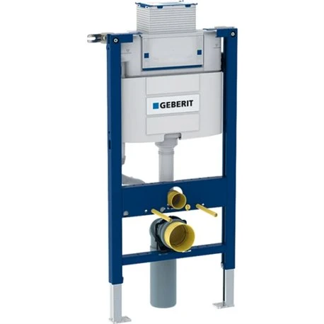 Geberit Bâti-support Duofix WC Suspendu Bâti-support WC Suspendu 98 Cm 3 Geberit Bâti-support Duofix WC Suspendu Bâti-support WC Suspendu 98 Cm