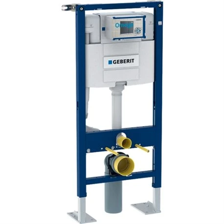 Geberit Bâti-support Duofix WC Suspendu Bâti-support WC Suspendu 112 Cm, Autoportant 3 Geberit Bâti-support Duofix WC Suspendu Bâti-support WC Suspendu 112 Cm, Autoportant