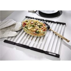 Blanco Egouttoir Pliable En Inox 238482 460x425 Mm -Aqua Home Magasin egouttoir 238482 460x425 mm 3