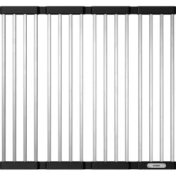 Blanco Egouttoir Pliable En Inox 238482 460x425 Mm -Aqua Home Magasin egouttoir 238482 460x425 mm 7